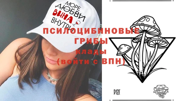 МДМА Михайлов